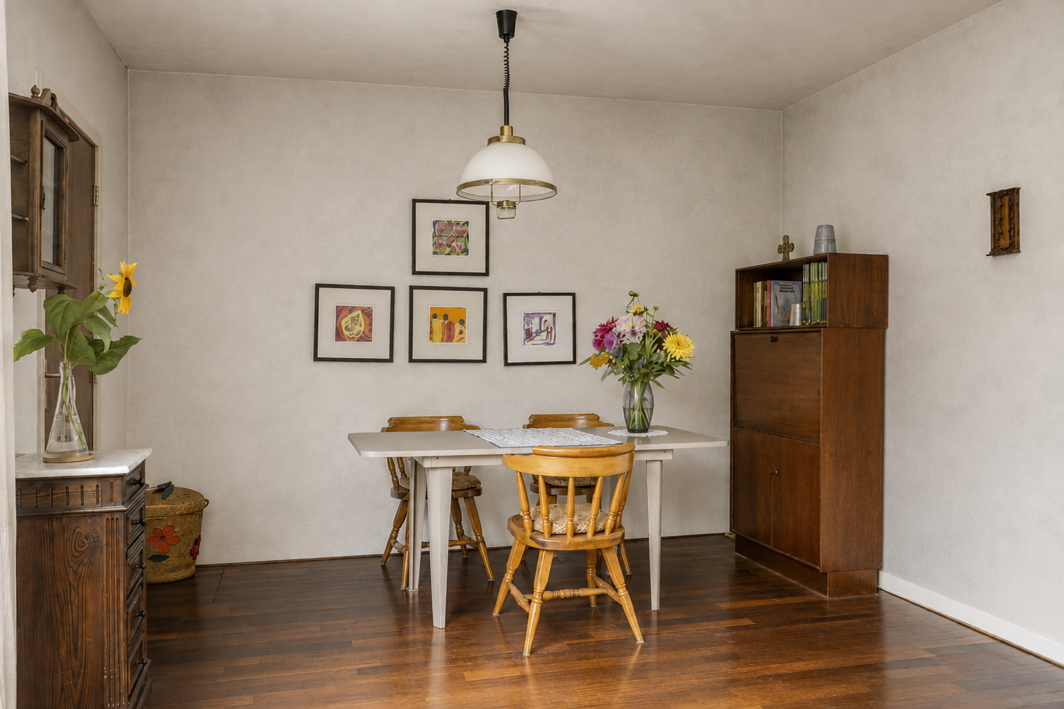 Tussenwoning te koop: Thorbeckestraat 18, Oss