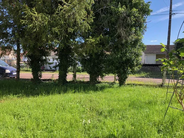 Chambre Chemin de Saint-Lazare à Birague à Ferrières-en-Gâtinais