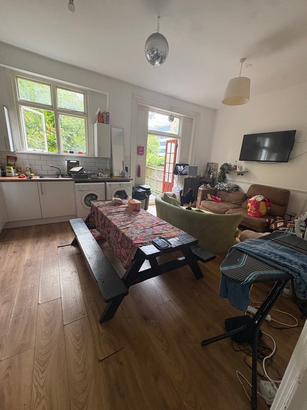 Room Streatham Hill in Greater London