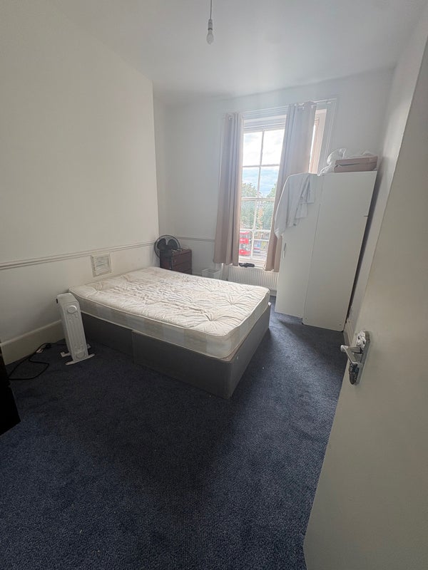 Room Streatham Hill in Greater London