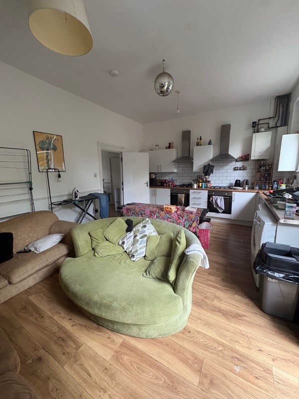 Room Streatham Hill in Greater London