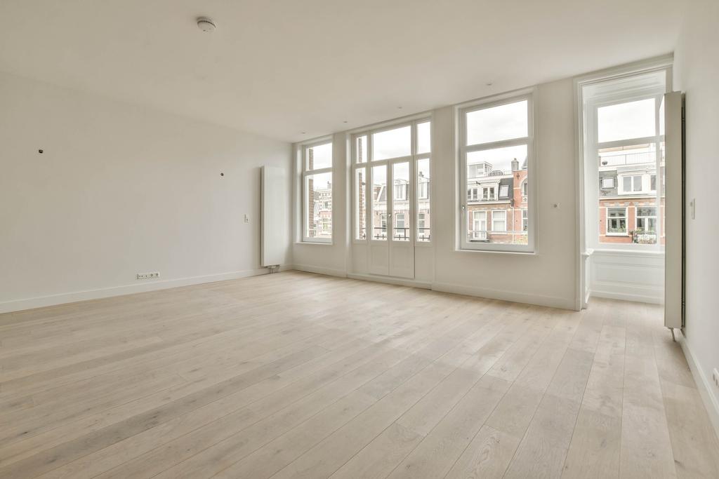 Overtoom 211 2 in Amsterdam