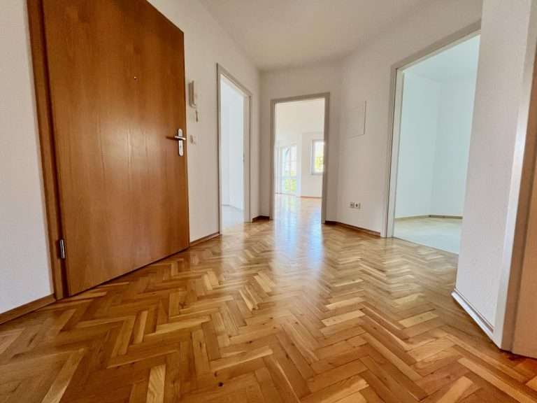 Haus Bölschestraße in Berlin