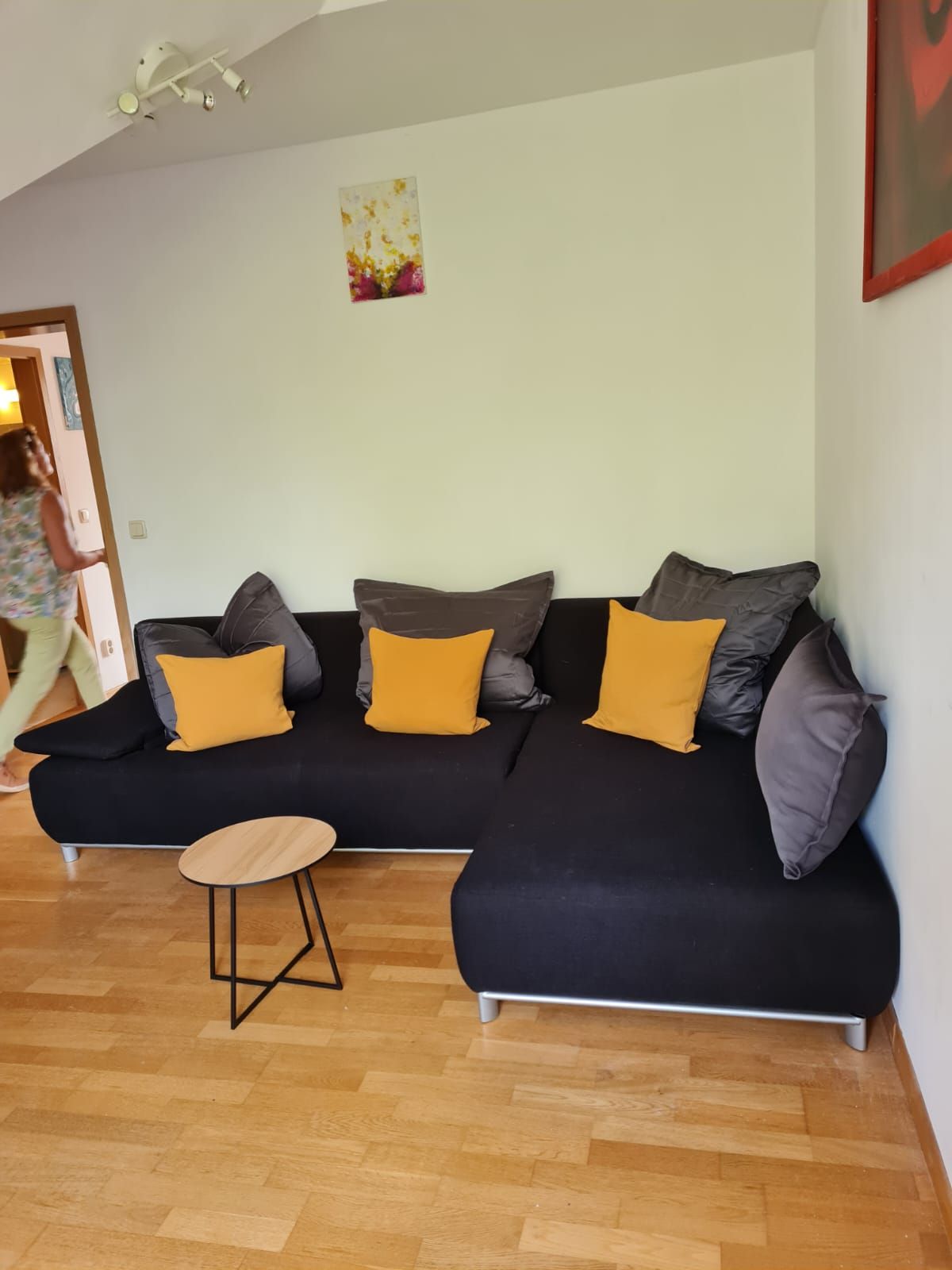 Wohnung Steinmetzstraße in Augsburg