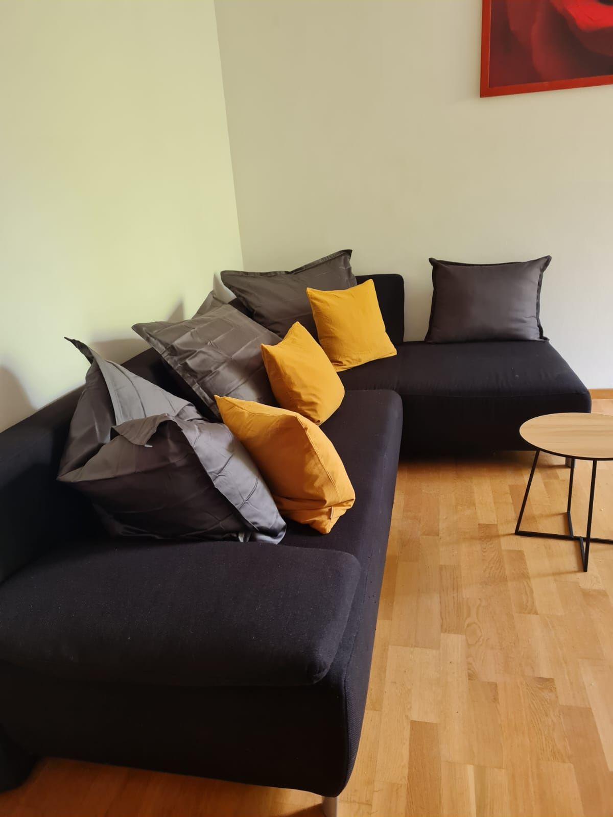 Wohnung Steinmetzstraße in Augsburg
