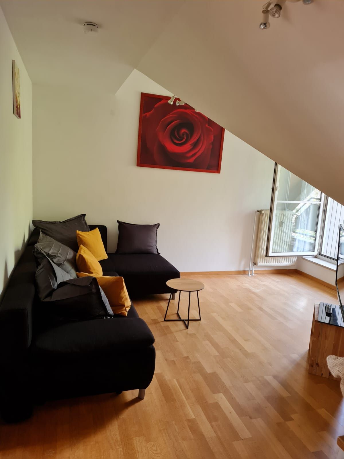 Wohnung Steinmetzstraße in Augsburg