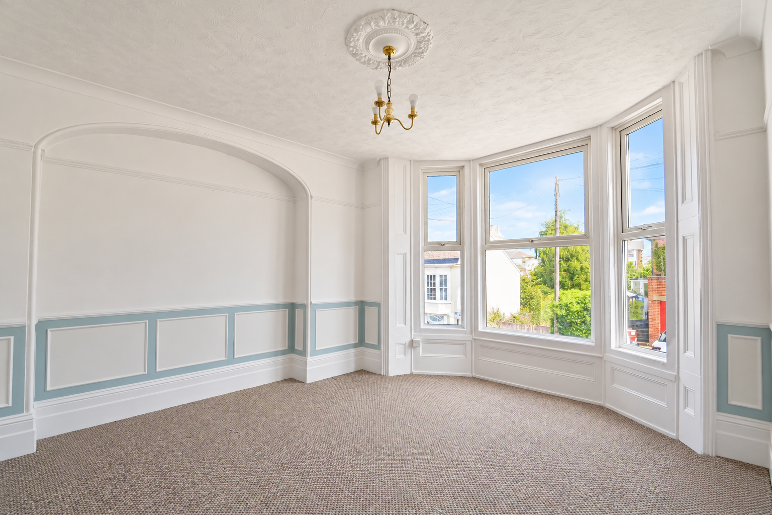 Flat George Street in Ryde