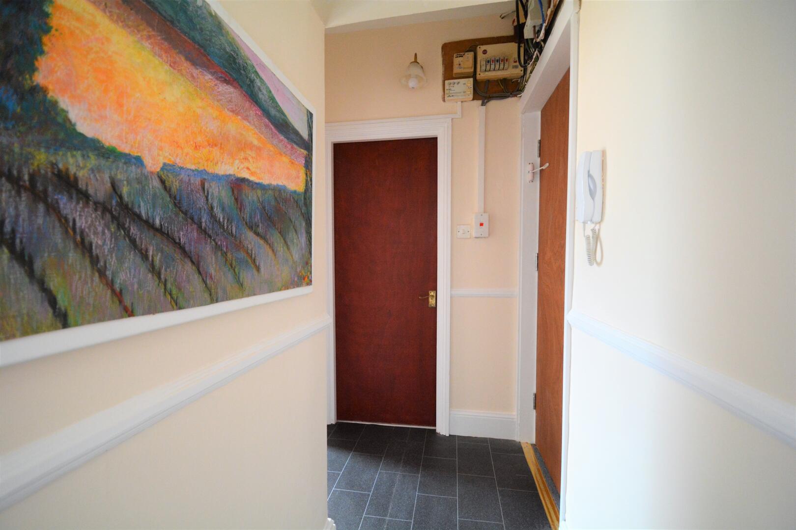 Flat George Street in Ryde