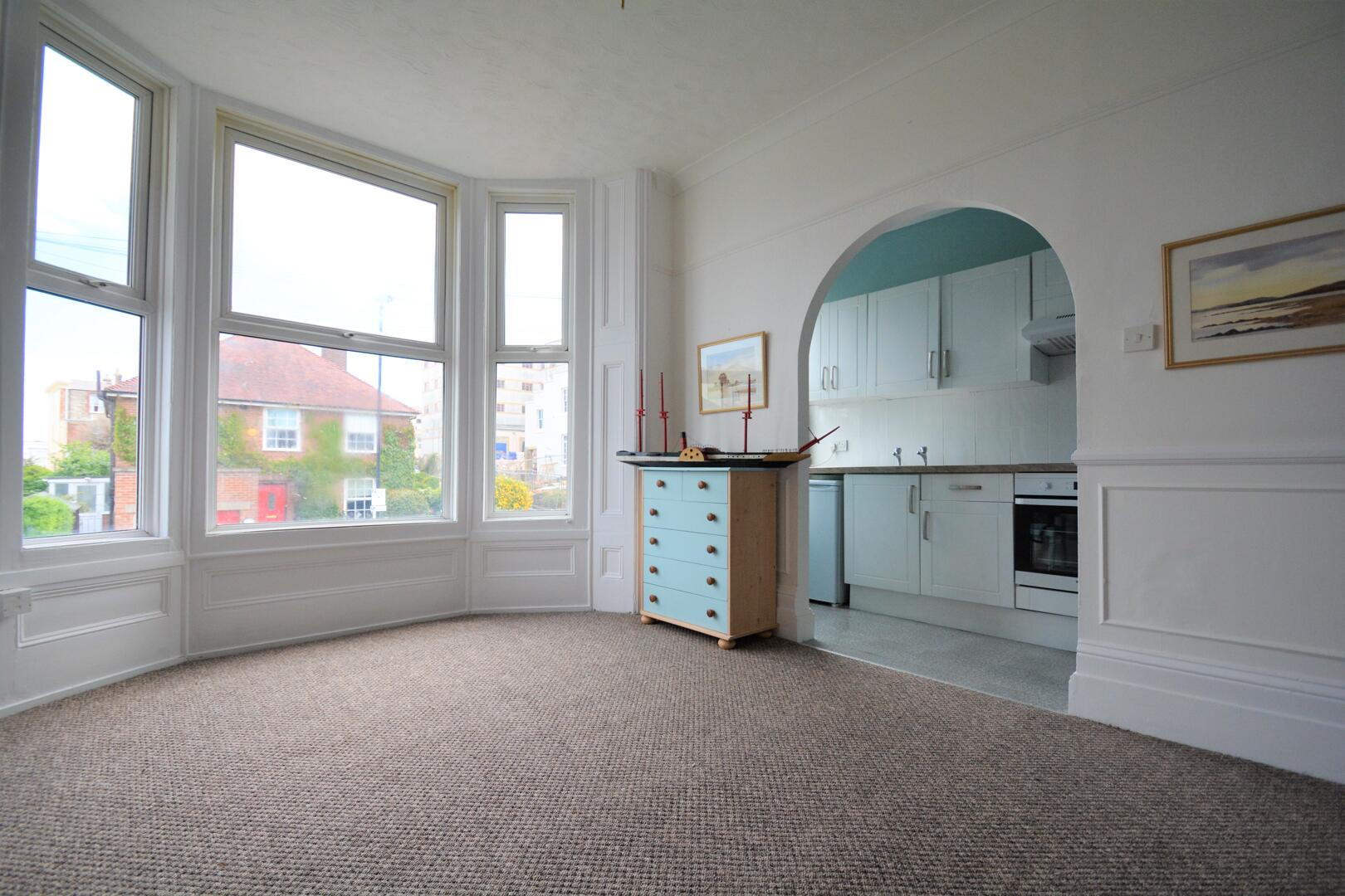 Flat George Street in Ryde