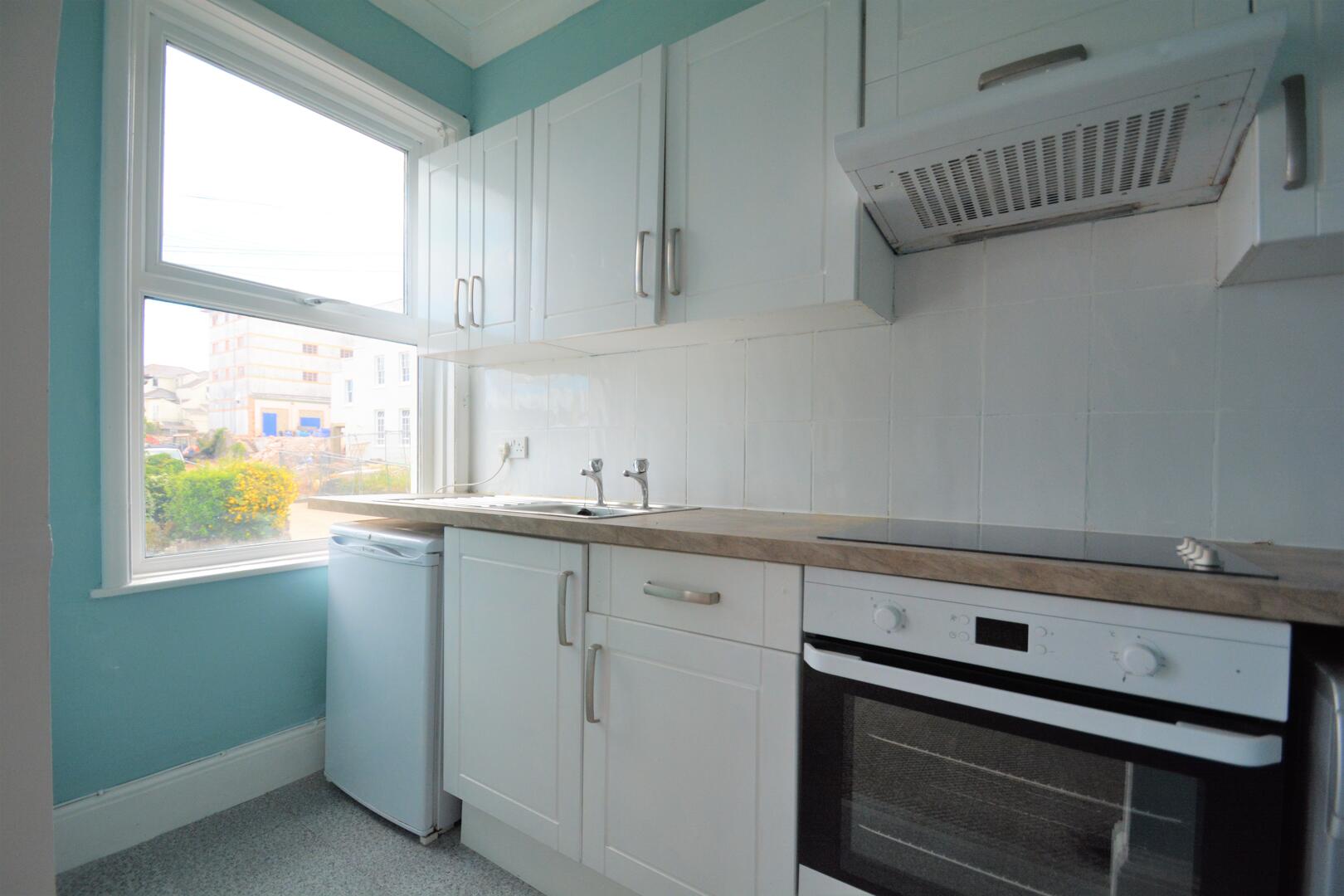Flat George Street in Ryde