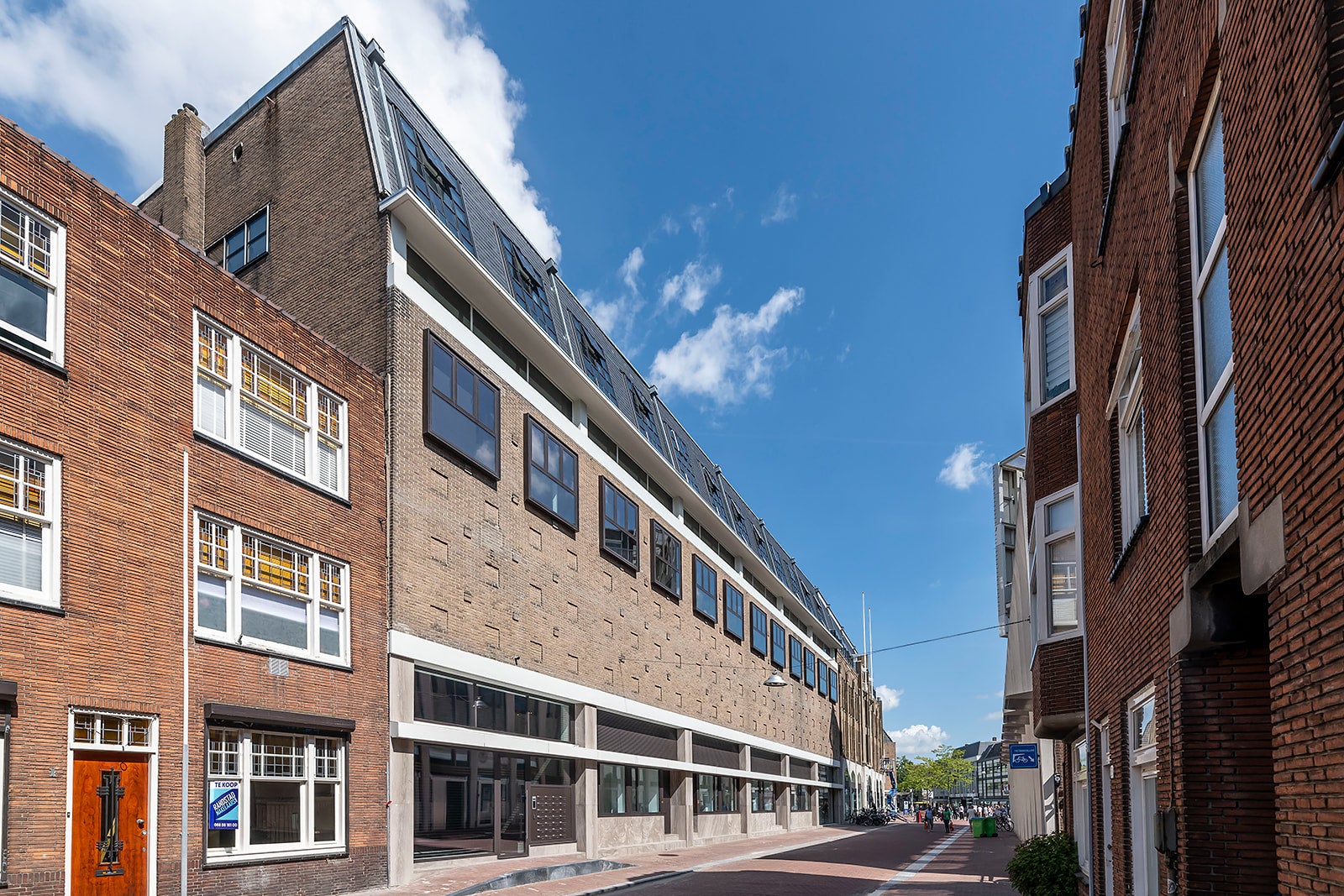 Appartement Raamstraat in Dordrecht