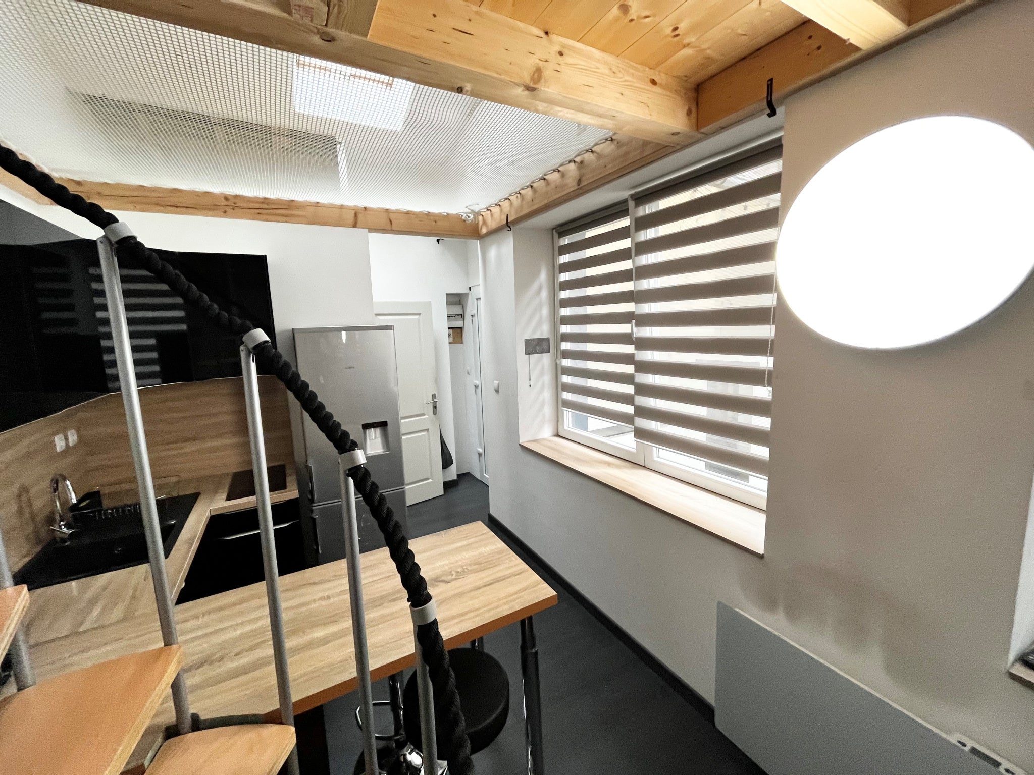 Appartement Rue Jean-Marie Tjibaou à Héricourt
