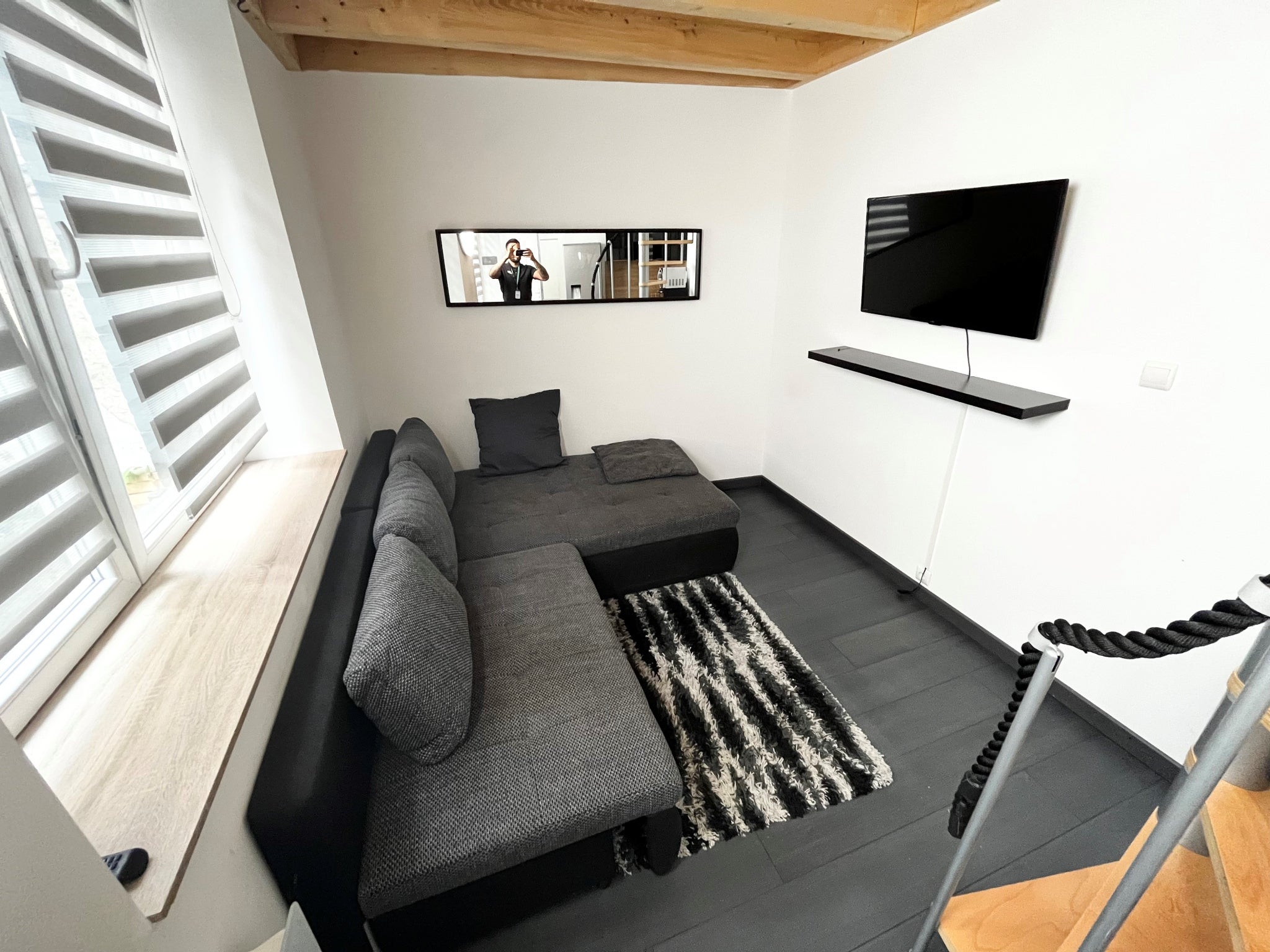 Appartement Rue Jean-Marie Tjibaou à Héricourt