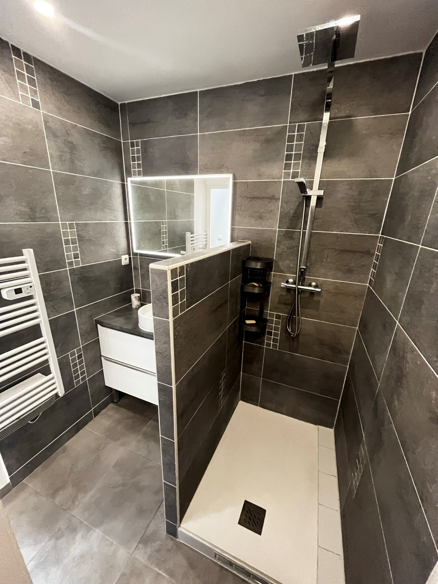 Appartement Rue Jean-Marie Tjibaou à Héricourt