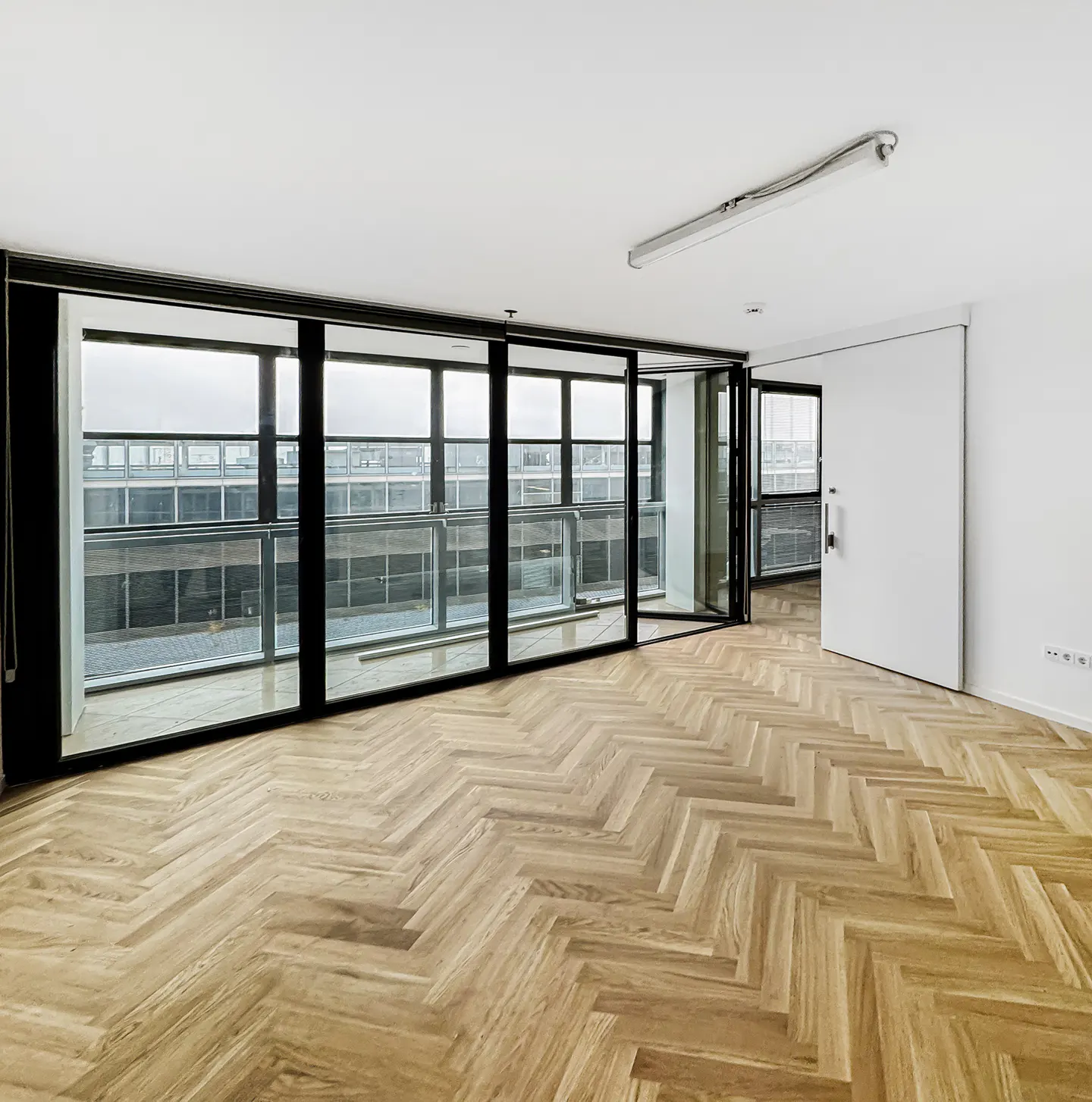 Wohnung Bellevuestraße in Berlin