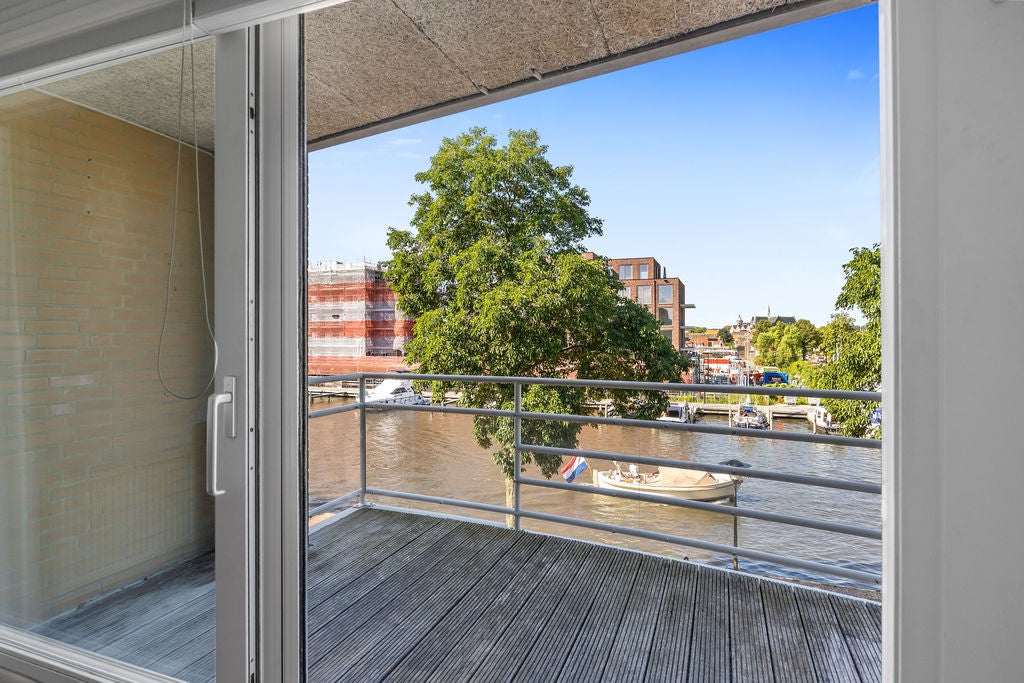 Appartement te koop: Flitsstraat 42, Sneek