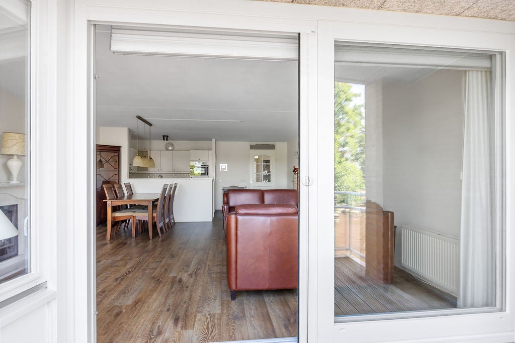 Appartement te koop: Flitsstraat 42, Sneek