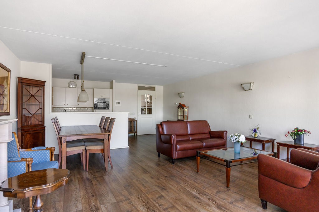 Appartement te koop: Flitsstraat 42, Sneek
