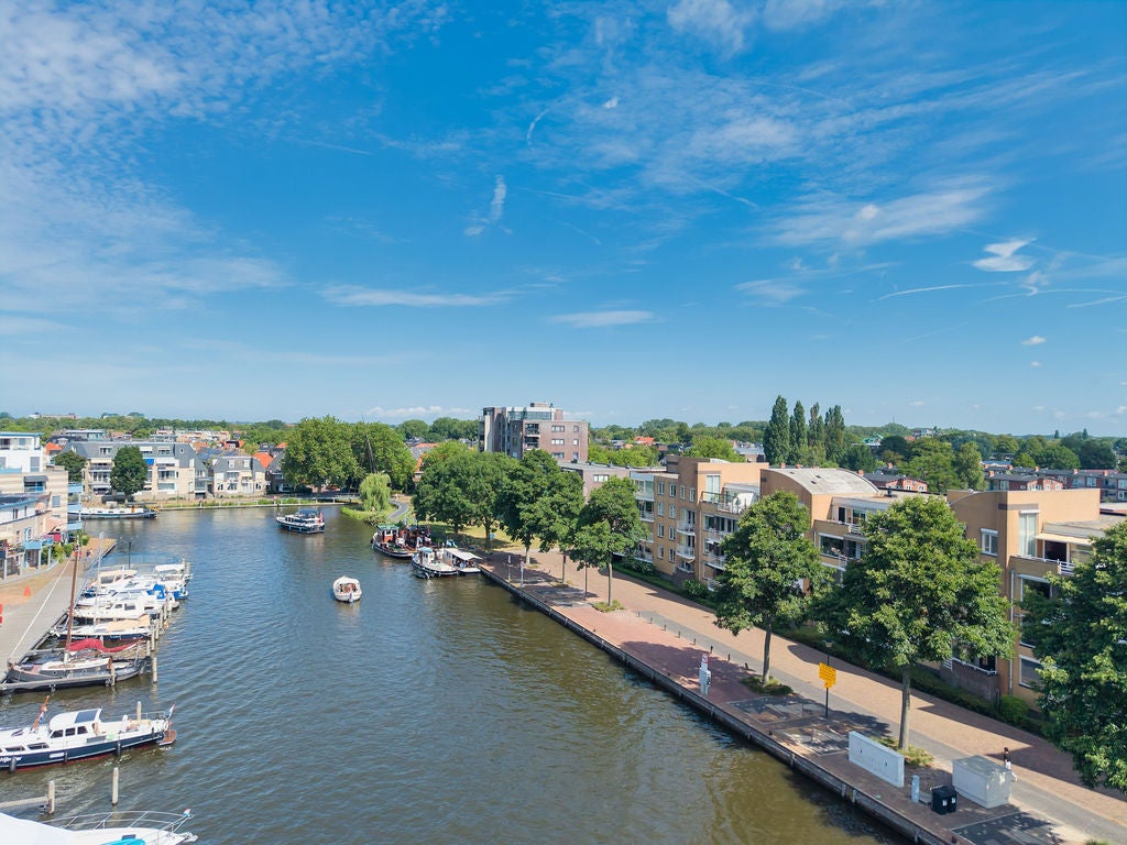 Appartement te koop: Flitsstraat 42, Sneek