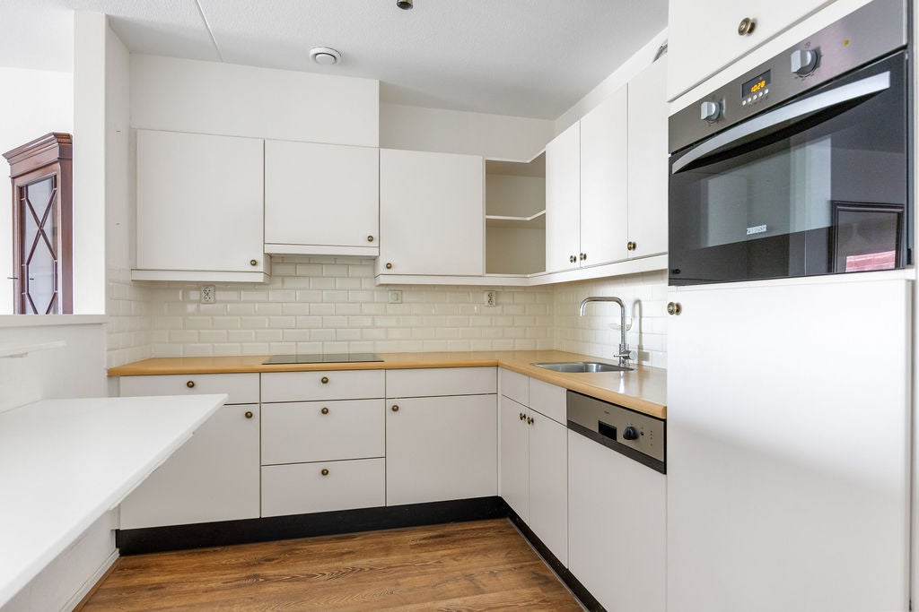 Appartement te koop: Flitsstraat 42, Sneek