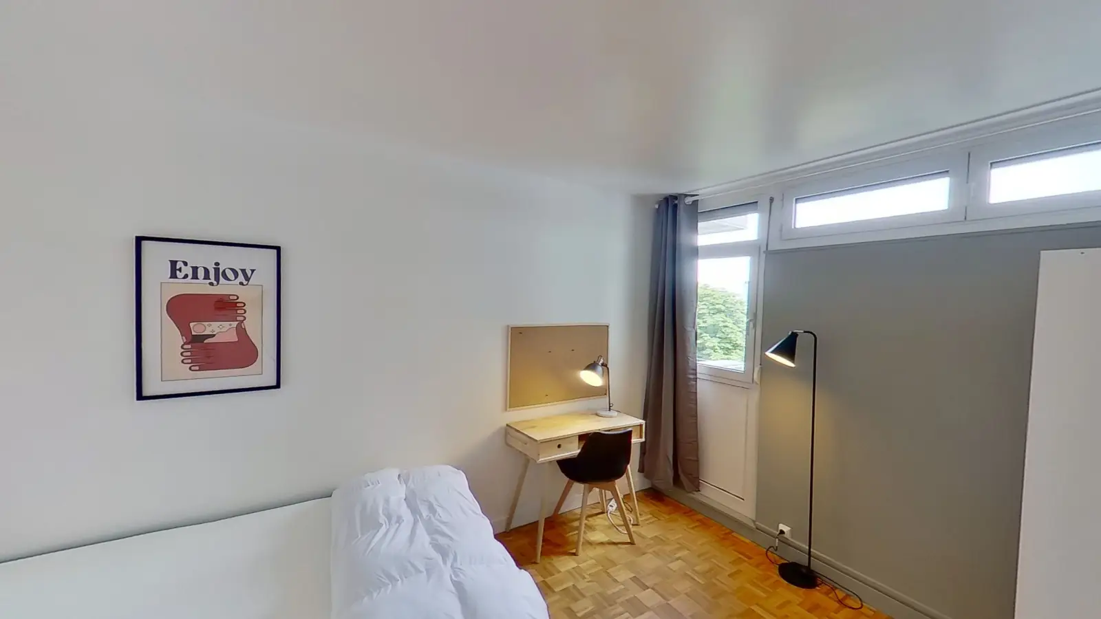 Appartement Villa Amélie à Paris