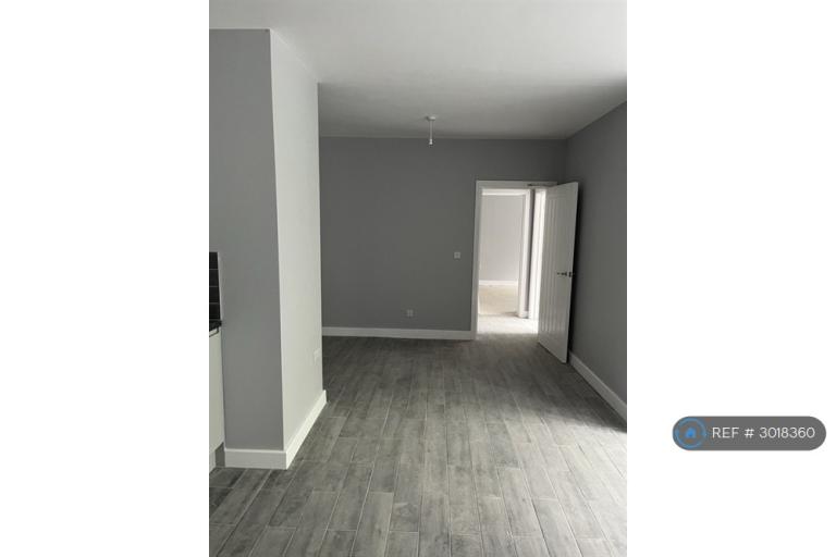Flat Great Central Road in Mansfield Woodhouse