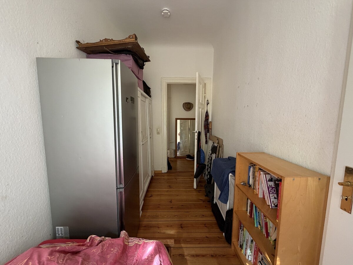 Wohnung Wrangelstraße in Berlin