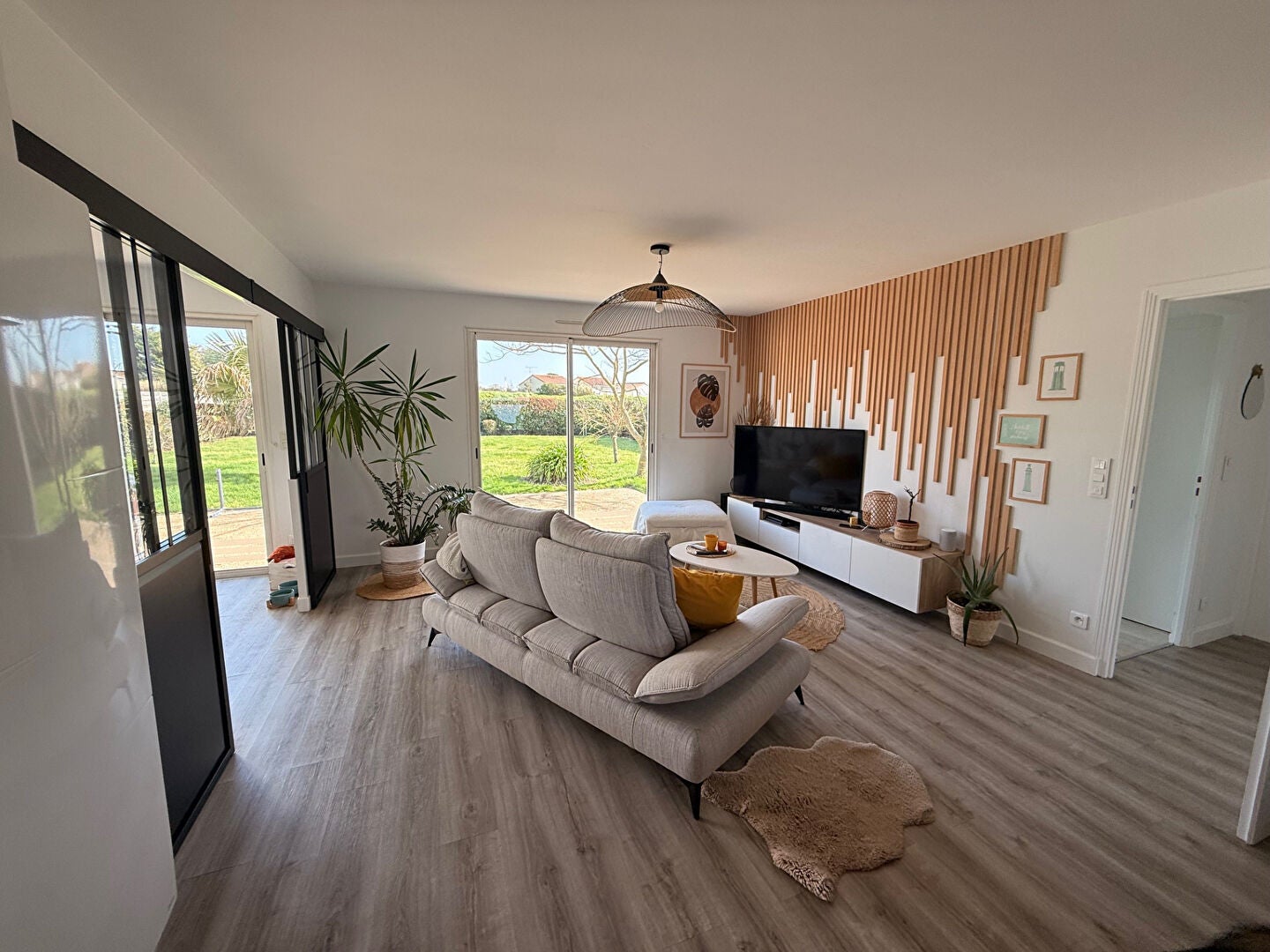 Maison Rue de Basse Tonnelle à Les Sables-d'Olonne