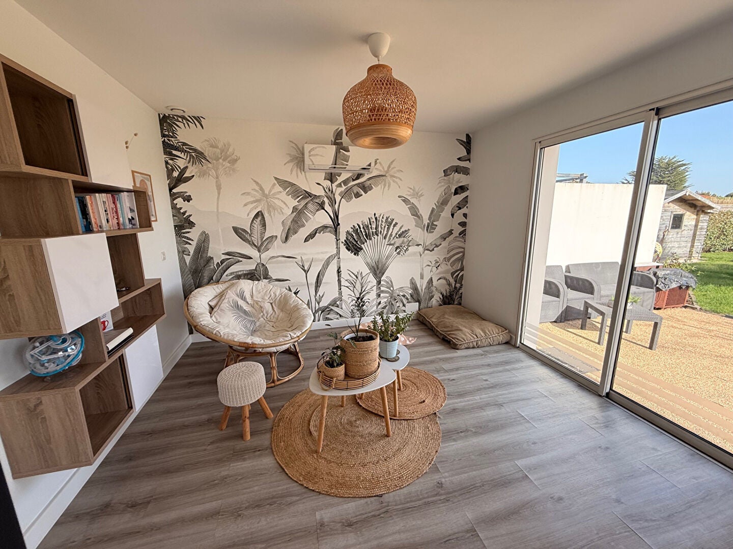 Maison Rue de Basse Tonnelle à Les Sables-d'Olonne