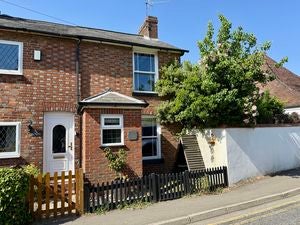 House Warehorne Road in Ashford