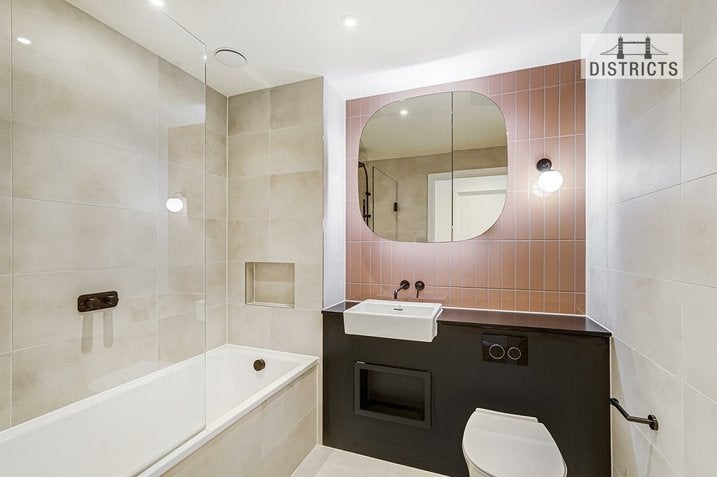 Flat Affinity View in Greater London