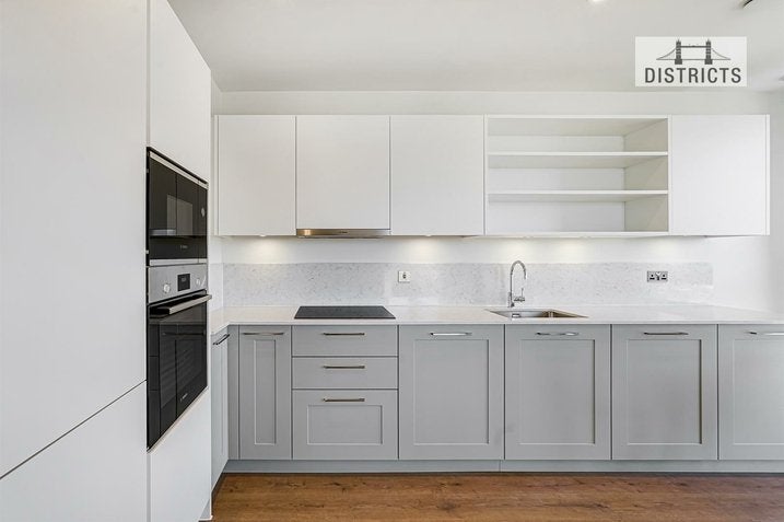 Flat Affinity View in Greater London