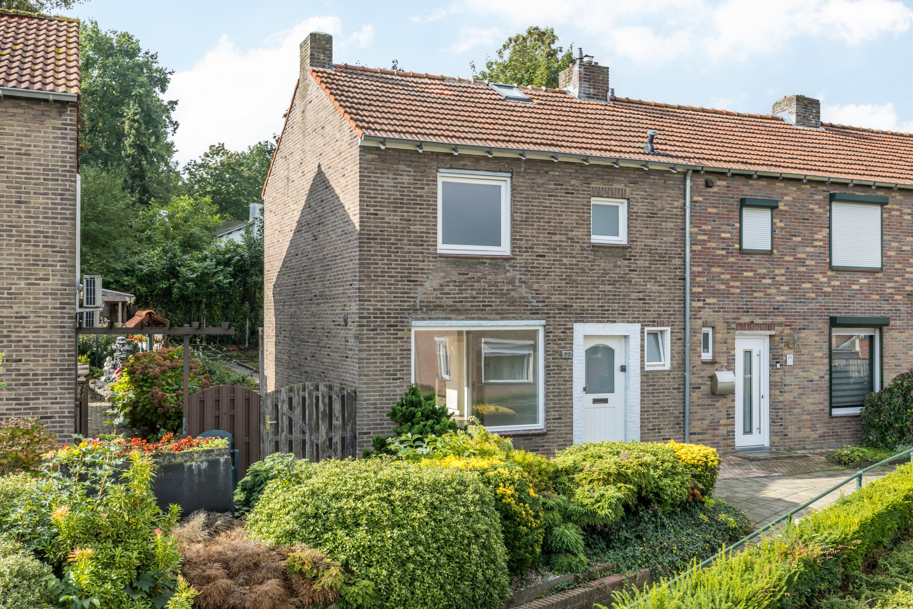 Huis Acaciastraat 29 in Brunssum