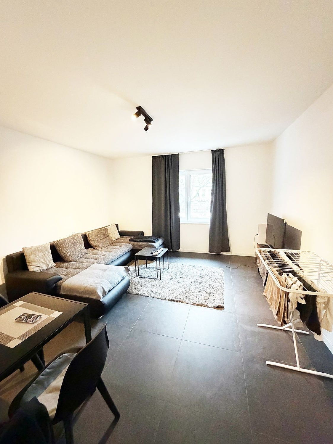 Wohnung Freseniusstraße in Essen