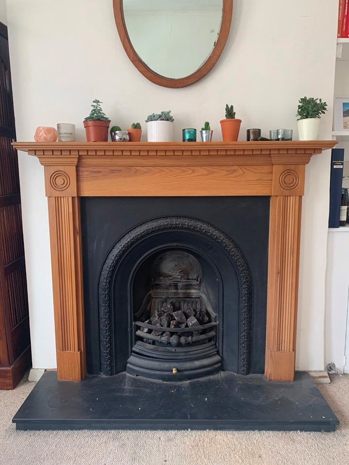 Flat Gilbey Road in Greater London