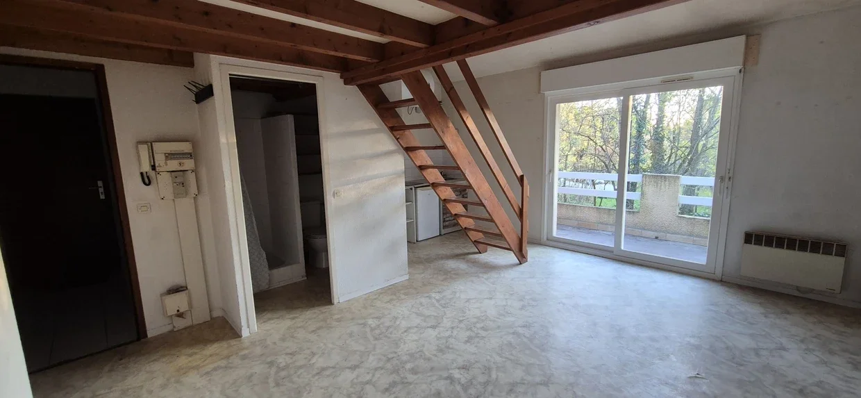 Appartement Rue Rosa Bonheur à Bruges