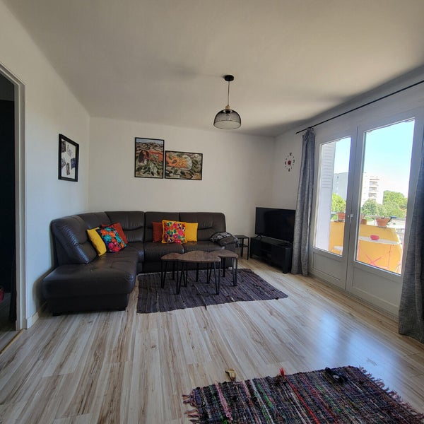 Appartement Chemin de la Lampeze à Nîmes