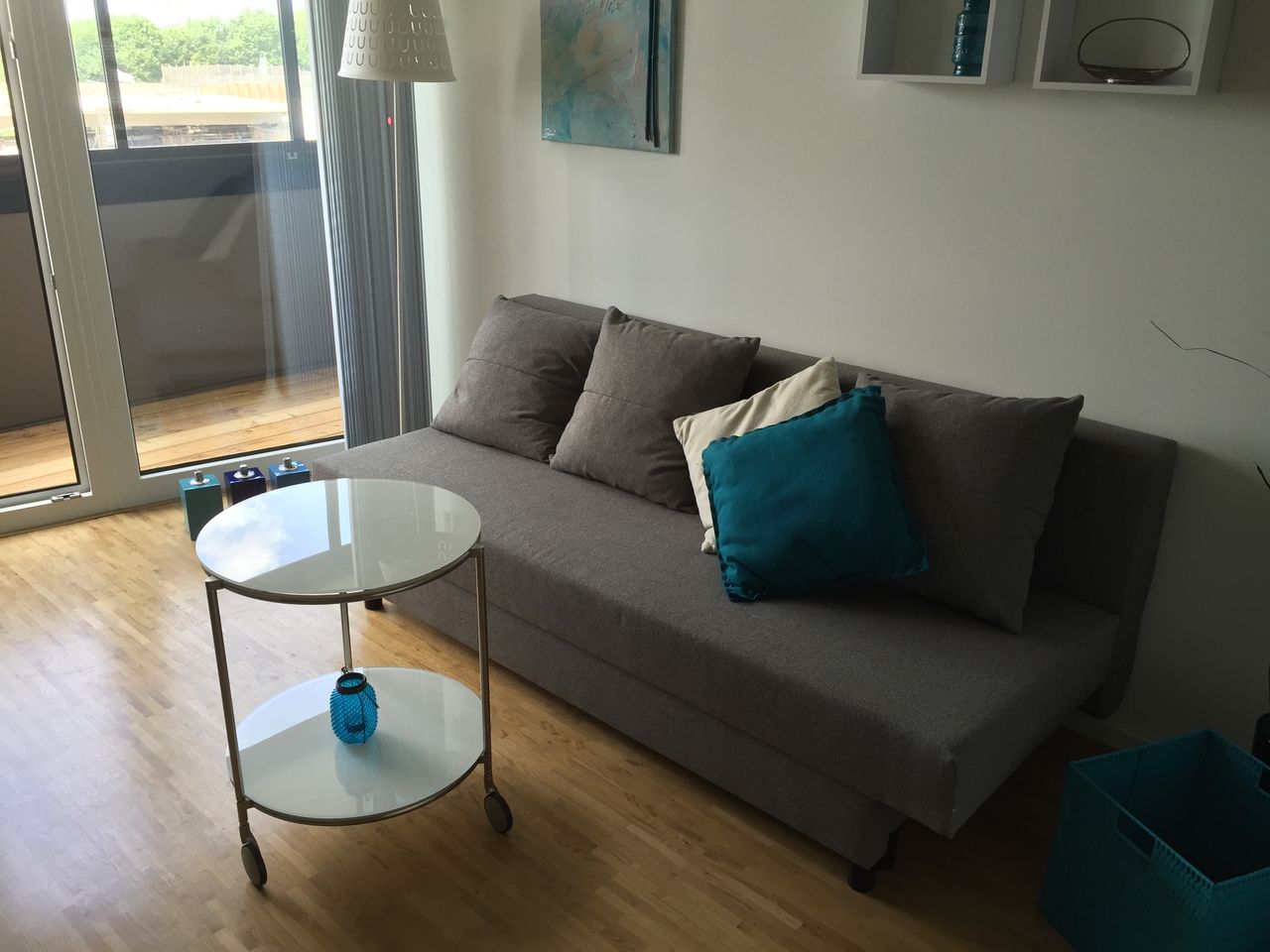 Wohnung Randstraße in Hamburg