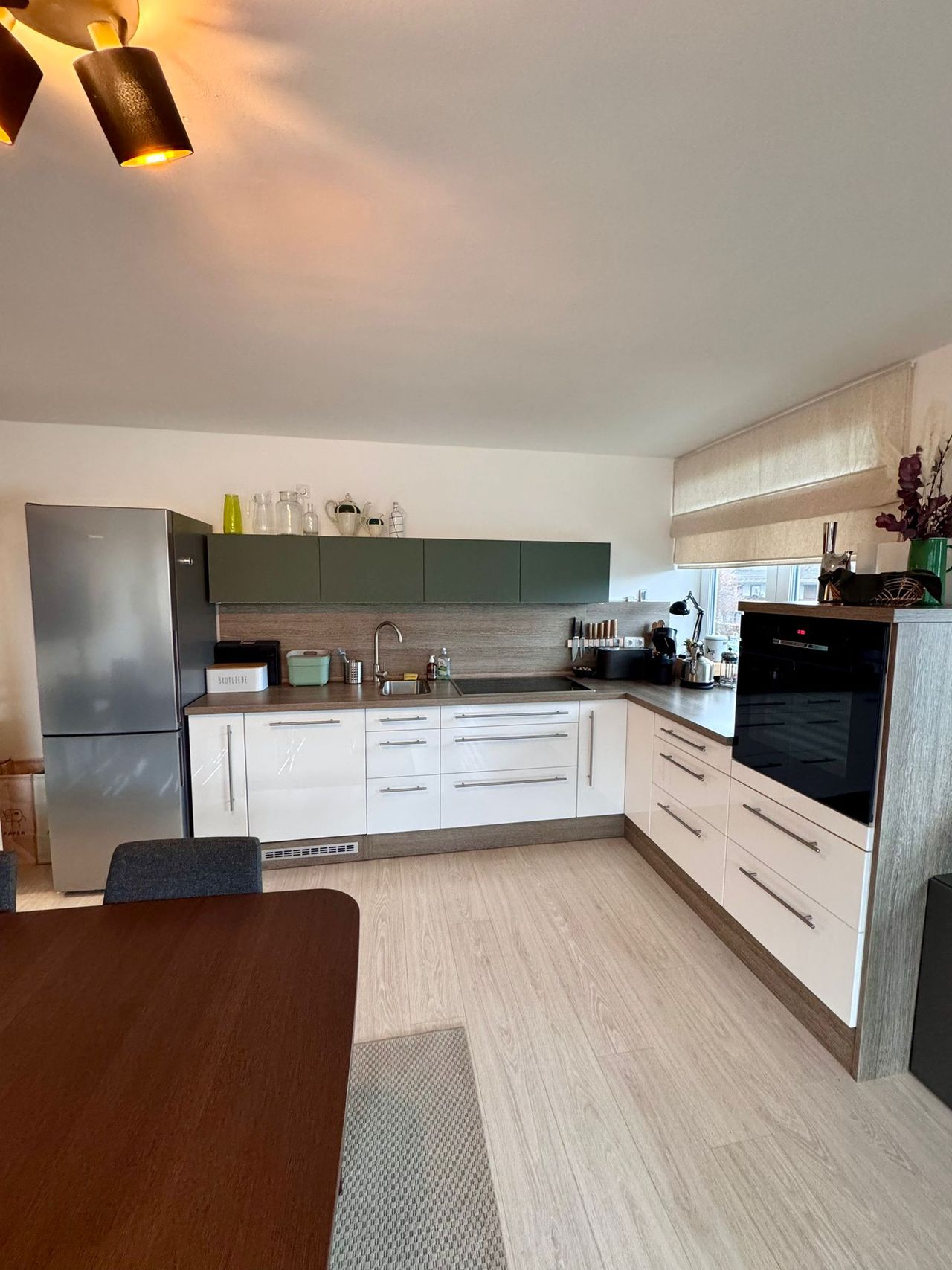 Wohnung Hochblassenstraße in Garmisch-Partenkirchen