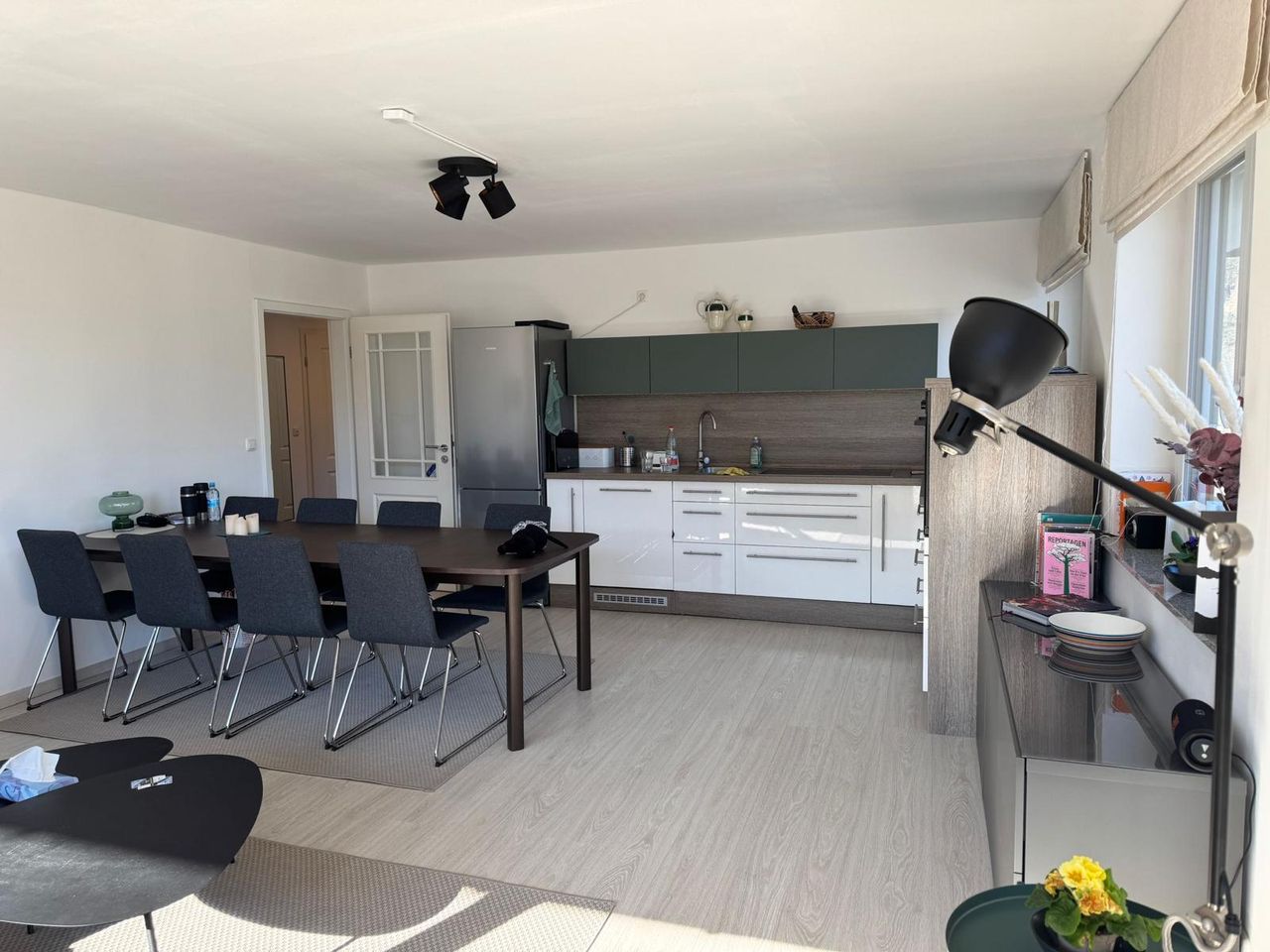 Wohnung Hochblassenstraße in Garmisch-Partenkirchen