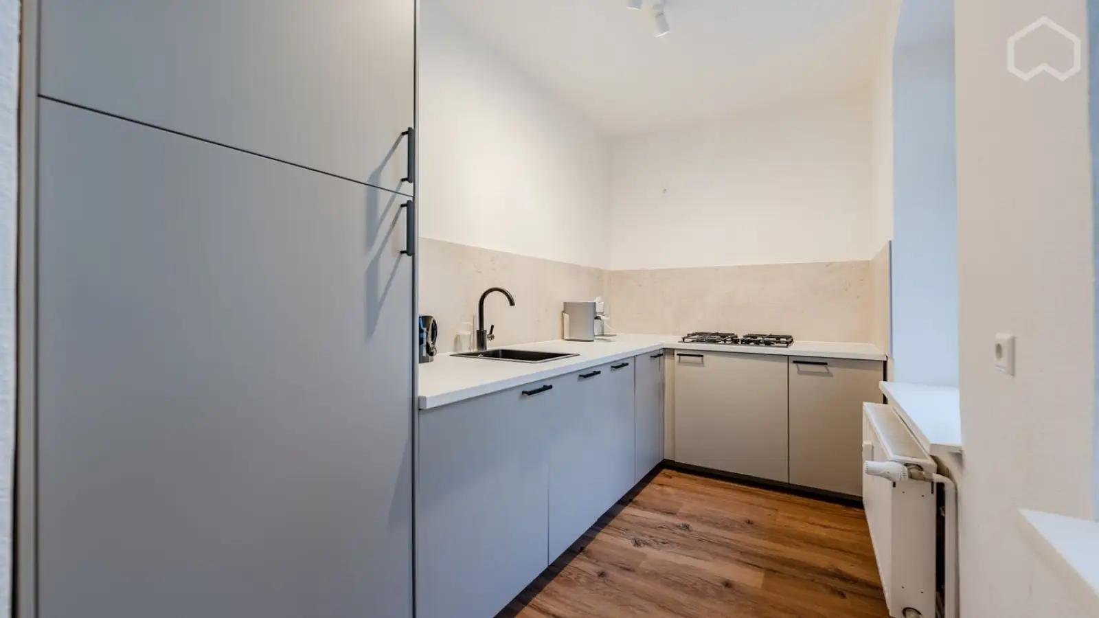Wohnung Karl-Liebknecht-Straße in Berlin