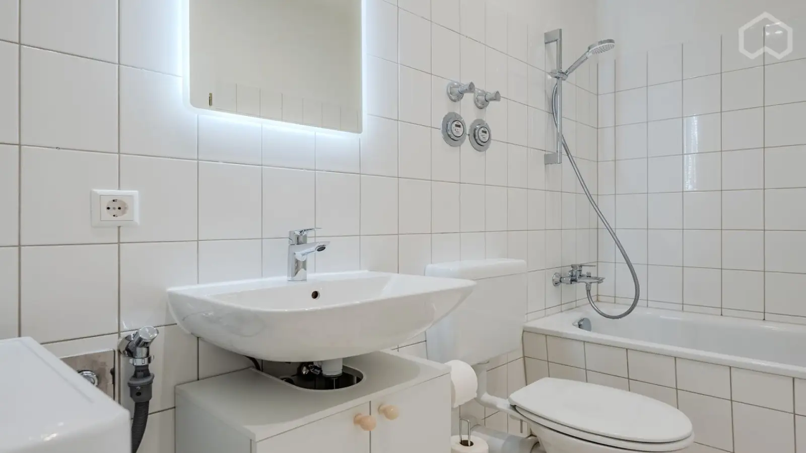 Wohnung Karl-Liebknecht-Straße in Berlin