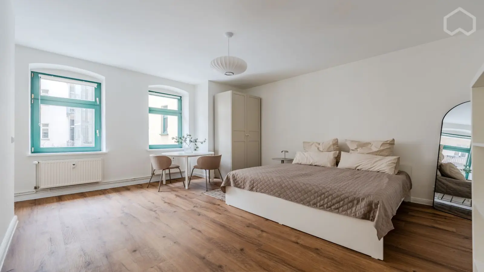 Wohnung Karl-Liebknecht-Straße in Berlin