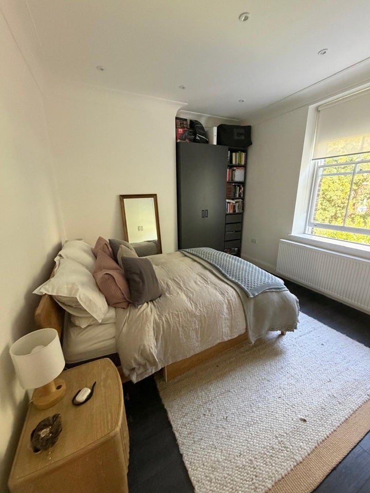 Flat Frognal in Greater London