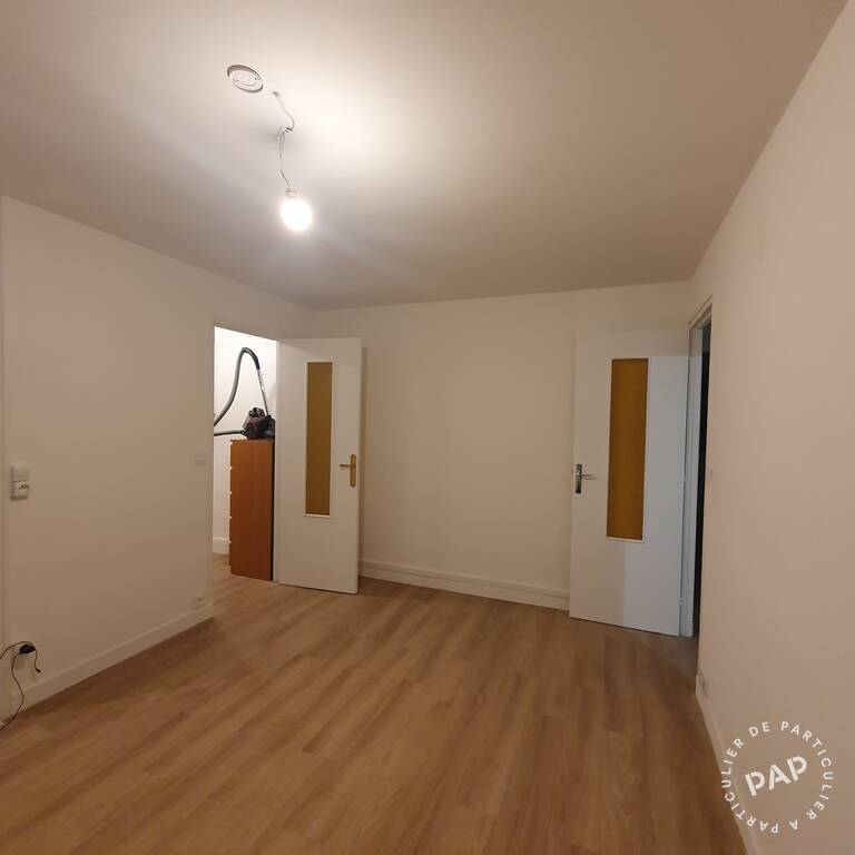 Appartement Allée du Val de Marne à Sucy-en-Brie