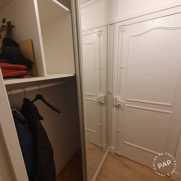Appartement Allée du Val de Marne à Sucy-en-Brie