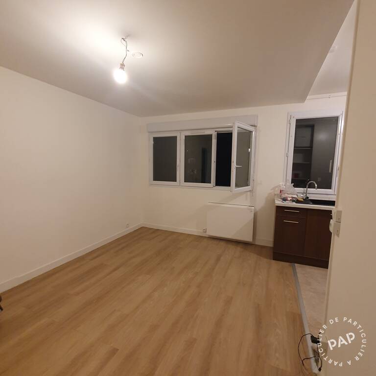 Appartement Allée du Val de Marne à Sucy-en-Brie