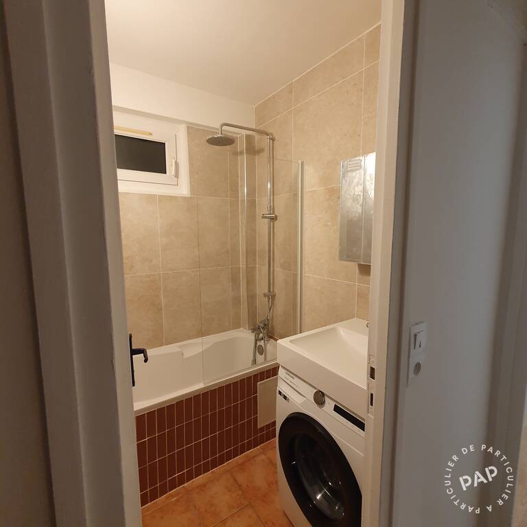 Appartement Allée du Val de Marne à Sucy-en-Brie
