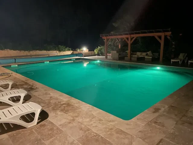 Maison Chemin de Magoubert à Maurens