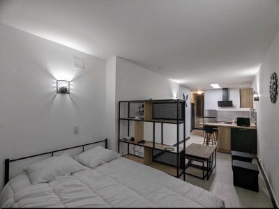 Chambre Boulevard Marx Dormoy à Issoudun
